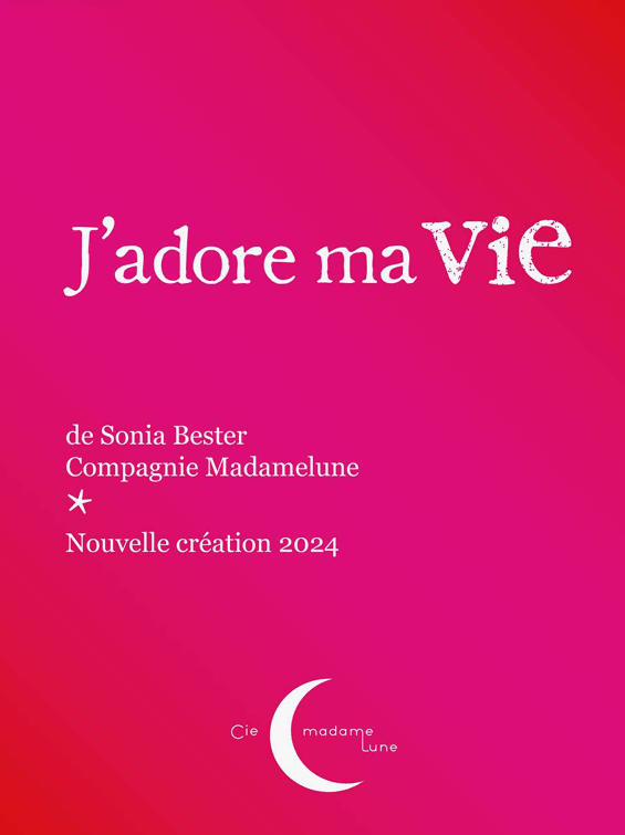 Sonia Bester – Madame&nbsp;Lune